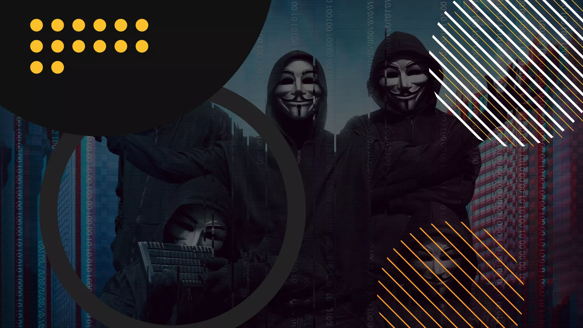 DoS- и DDoS-защита сайта в Унече