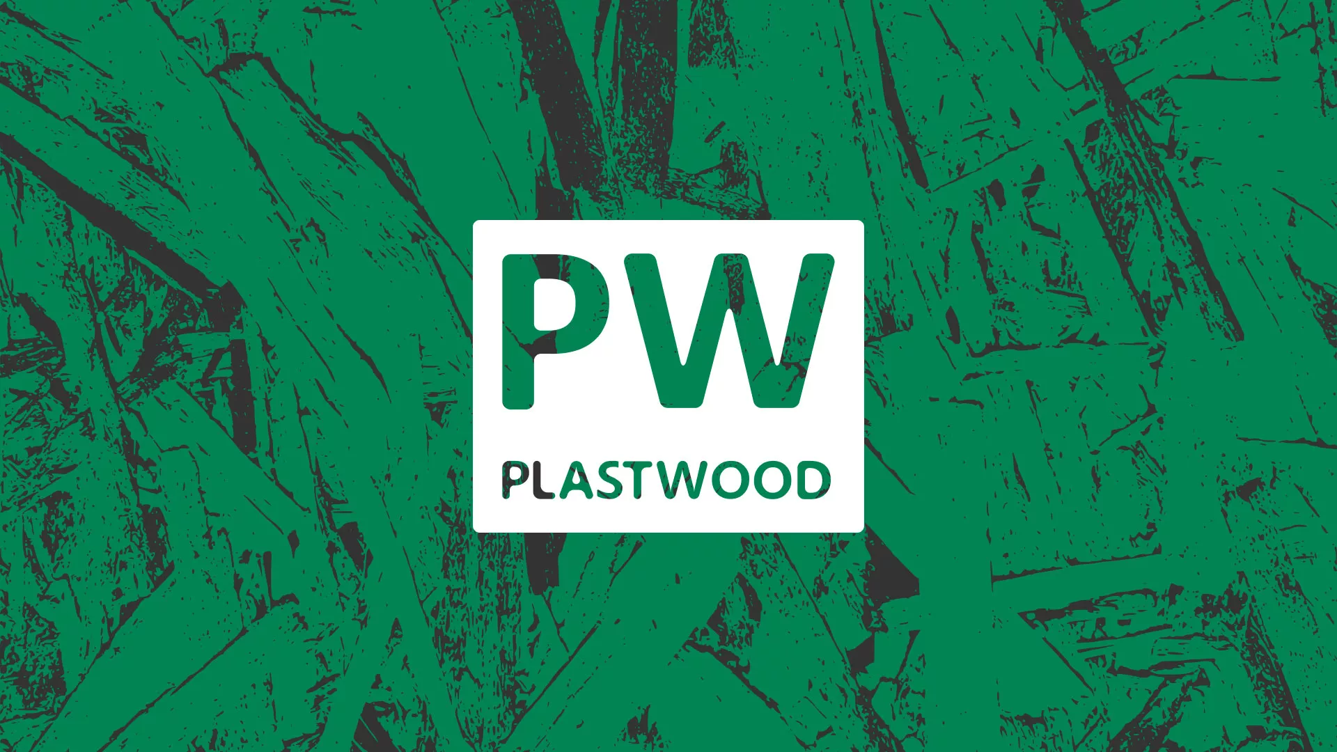 Разработка айдентики и сайта компании «Plastwood» в Унече