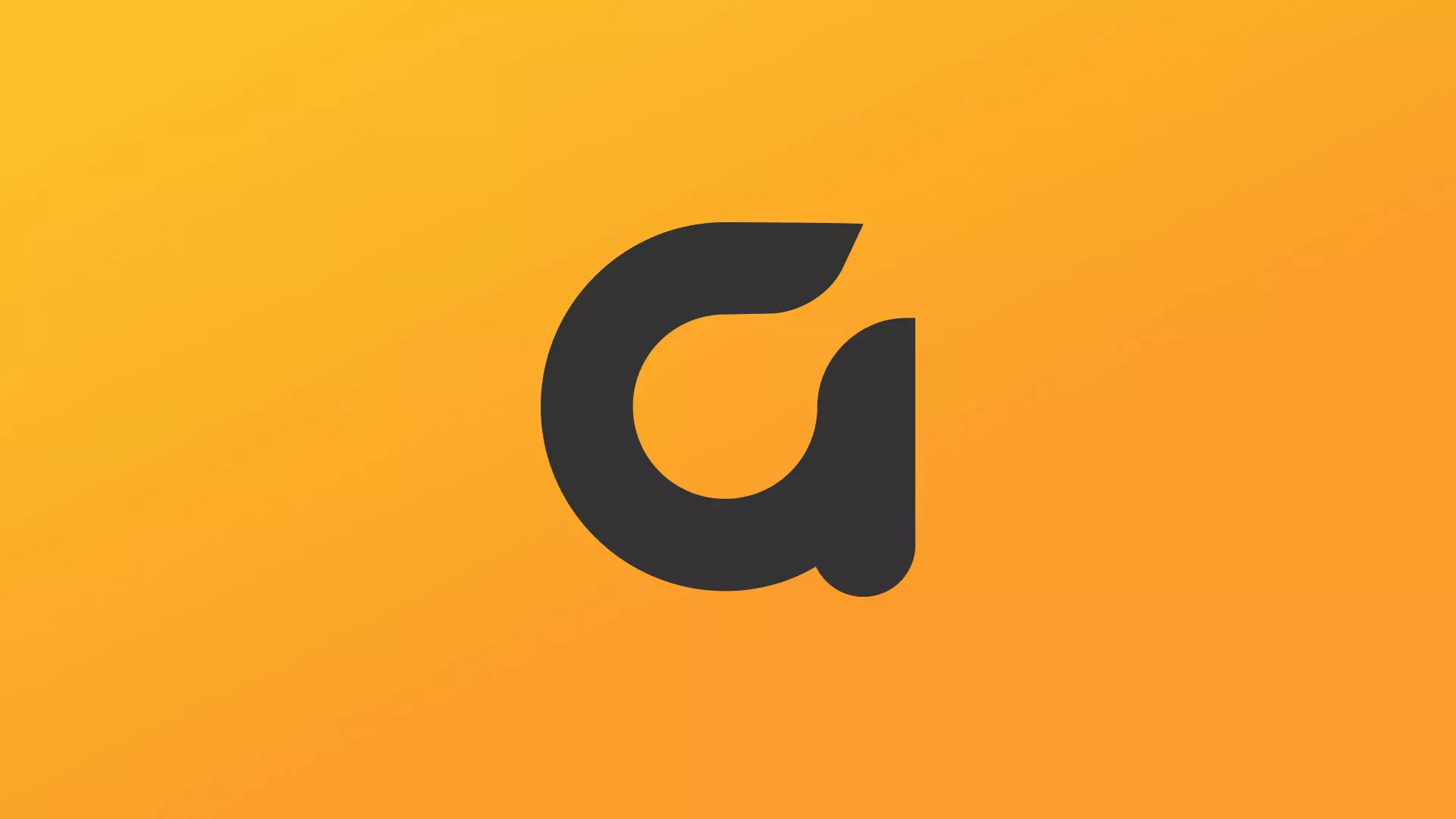 Разработка логотипа для компании «А-ГРУПП» в Унече