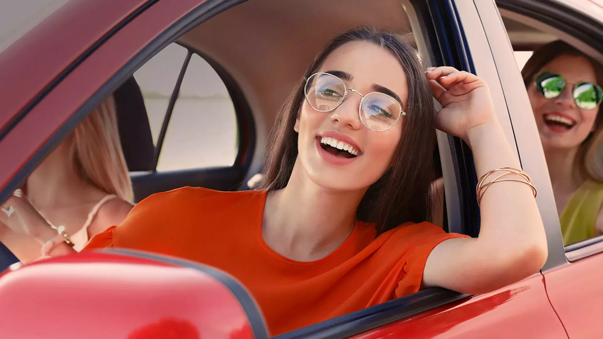 Разработка сайта для проката автомобилей в Унече