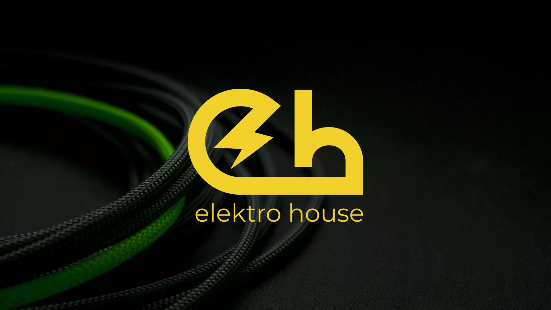 Создание сайта компании «Elektro House» в Унече
