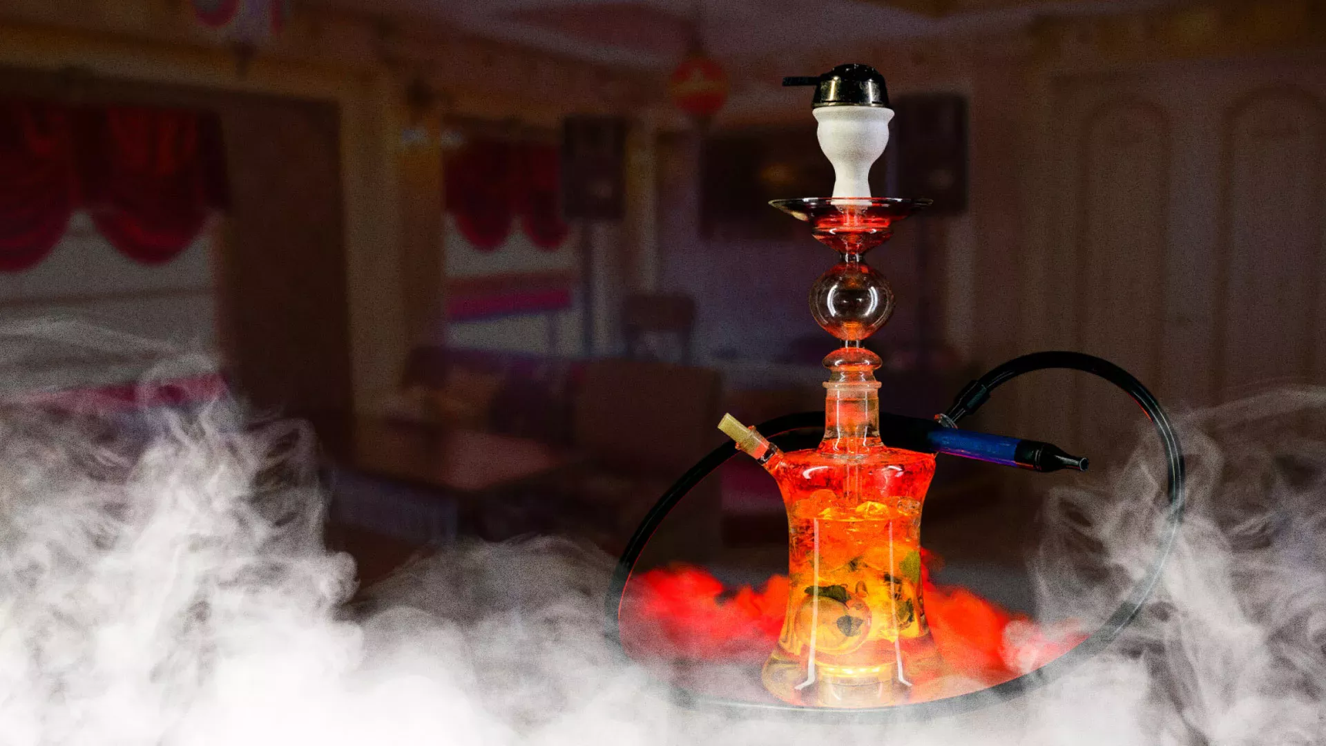 Разработка сайта для ресторана «Шейх» в Унече