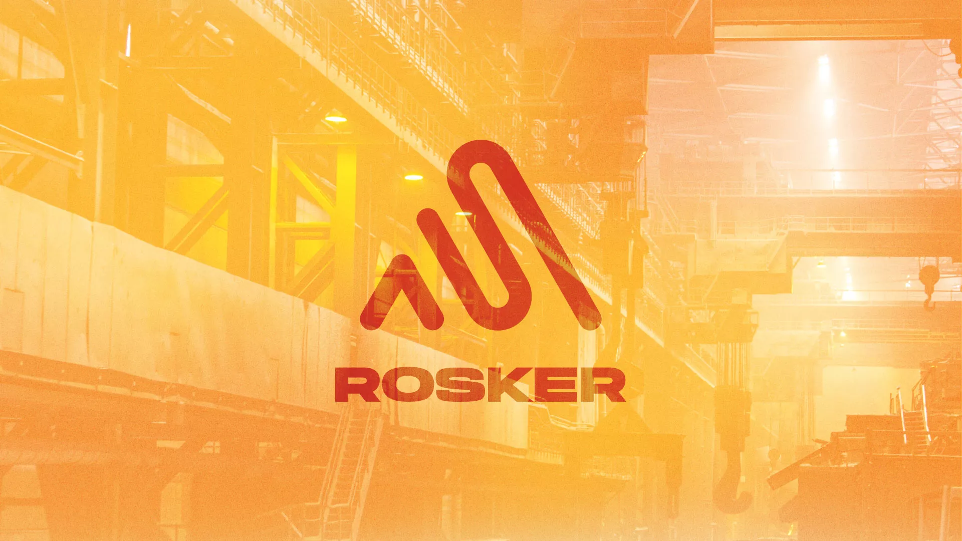 Ребрендинг компании «Rosker» и редизайн сайта в Унече